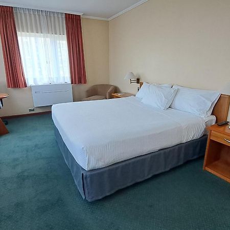 Hotel Diego De Almagro Talca Екстериор снимка