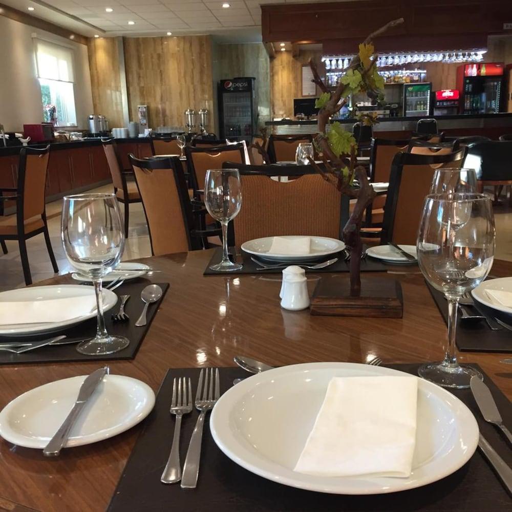 Hotel Diego De Almagro Talca Екстериор снимка