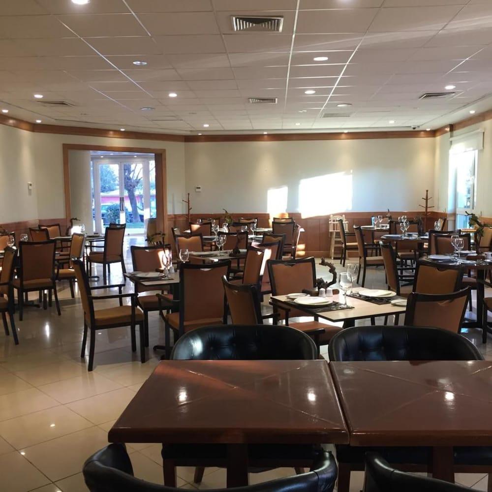 Hotel Diego De Almagro Talca Екстериор снимка