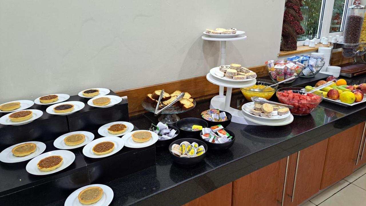 Hotel Diego De Almagro Talca Екстериор снимка