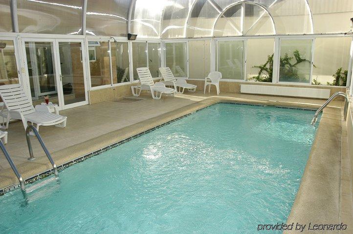 Hotel Diego De Almagro Talca Съоръжения снимка