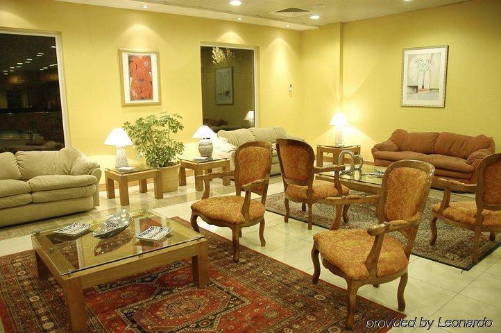 Hotel Diego De Almagro Talca Интериор снимка