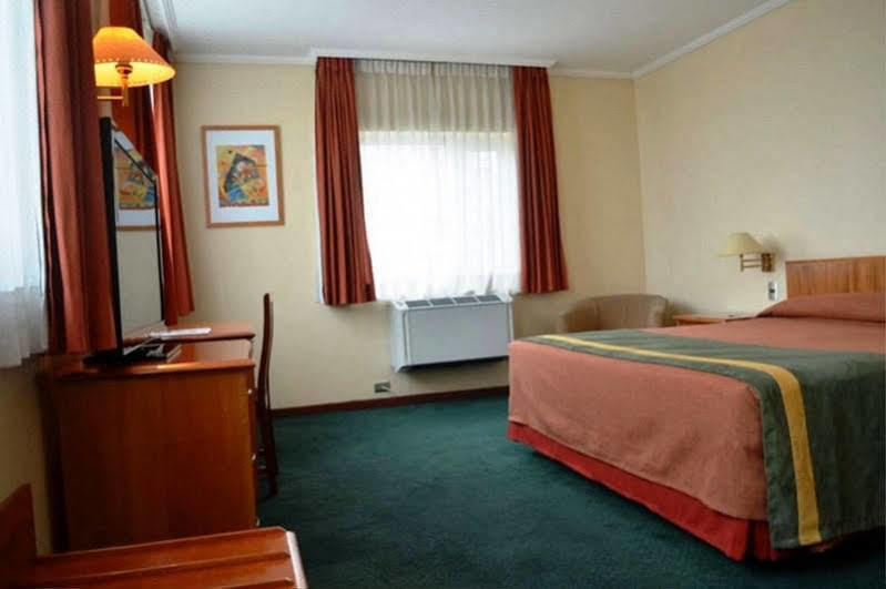 Hotel Diego De Almagro Talca Екстериор снимка