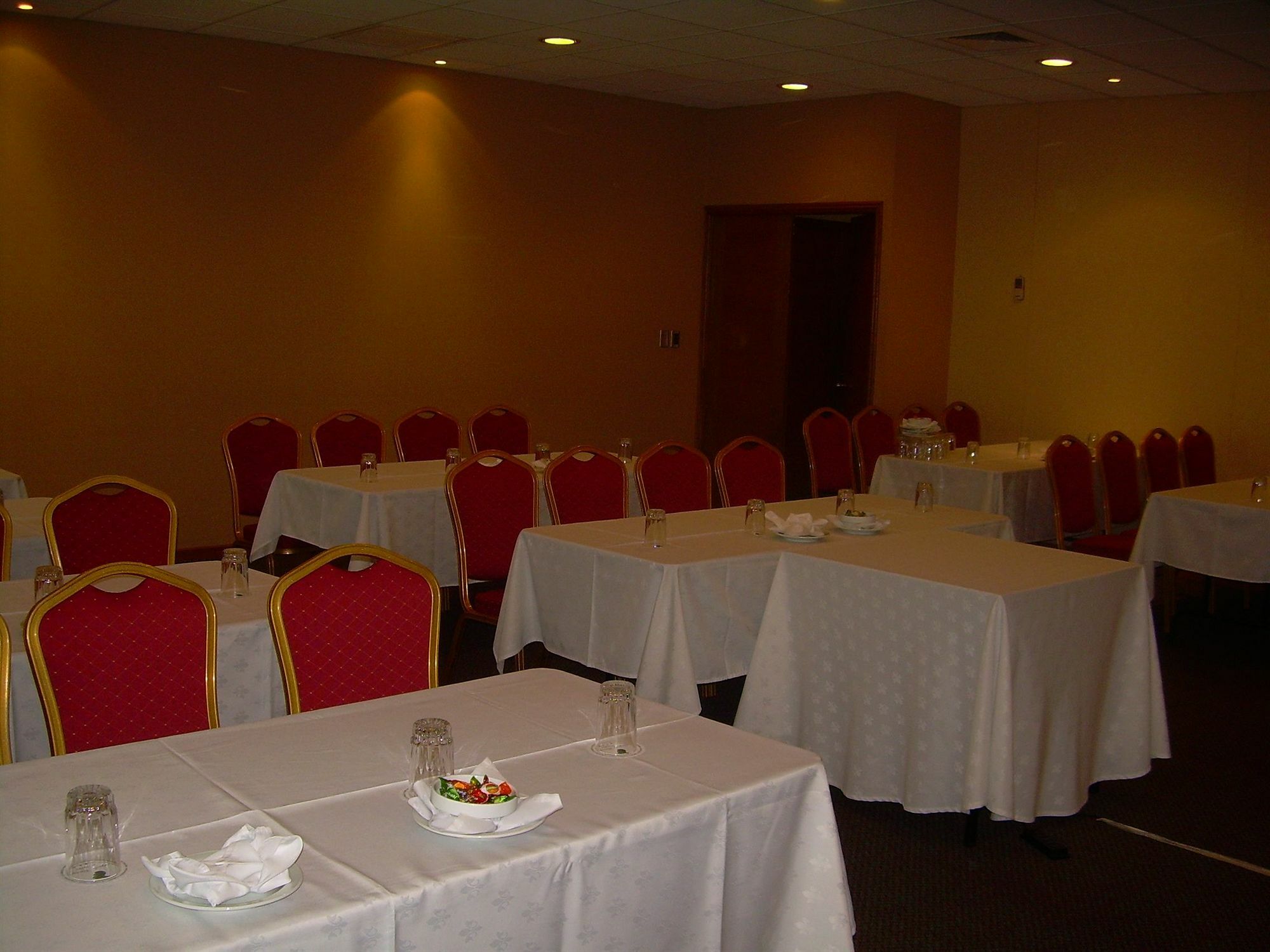 Hotel Diego De Almagro Talca Екстериор снимка